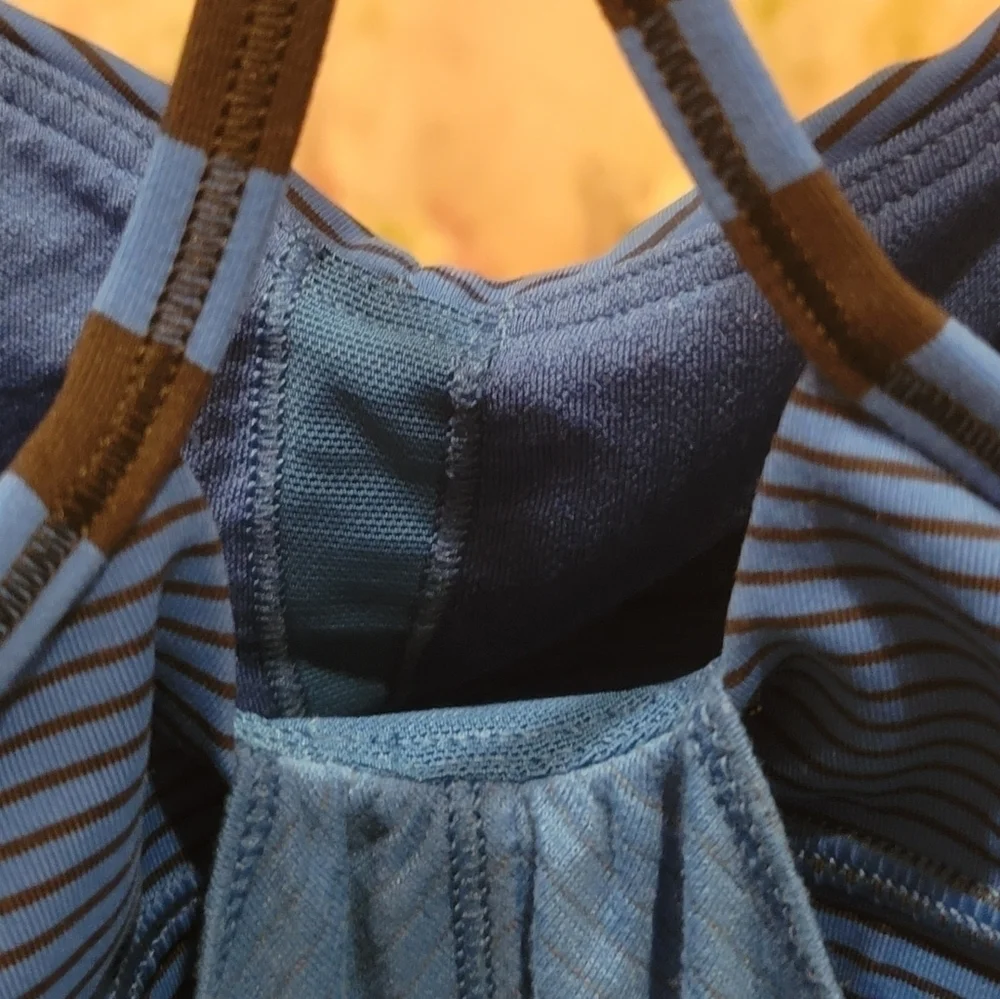 Lululemon Roll Out Tank